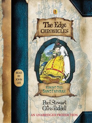 the edge chronicles ebook free